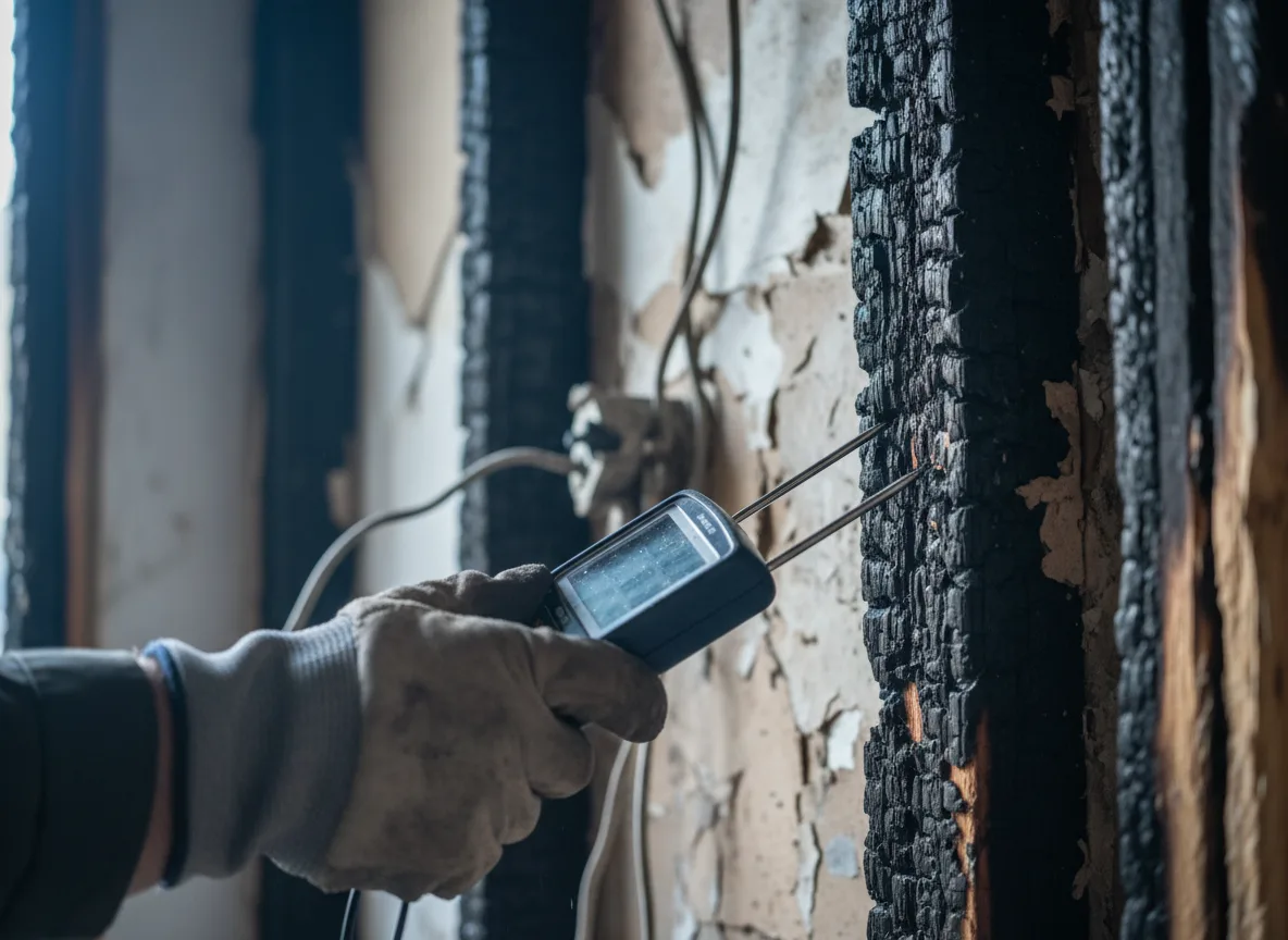 Fire Damage Restoration Kettleman City, CA FAQs
